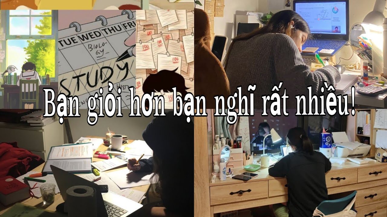 |THPTQG 2024||Cao Khảo|❤️Hãy là tất cả hoặc không là gì! Động lực học tập.
