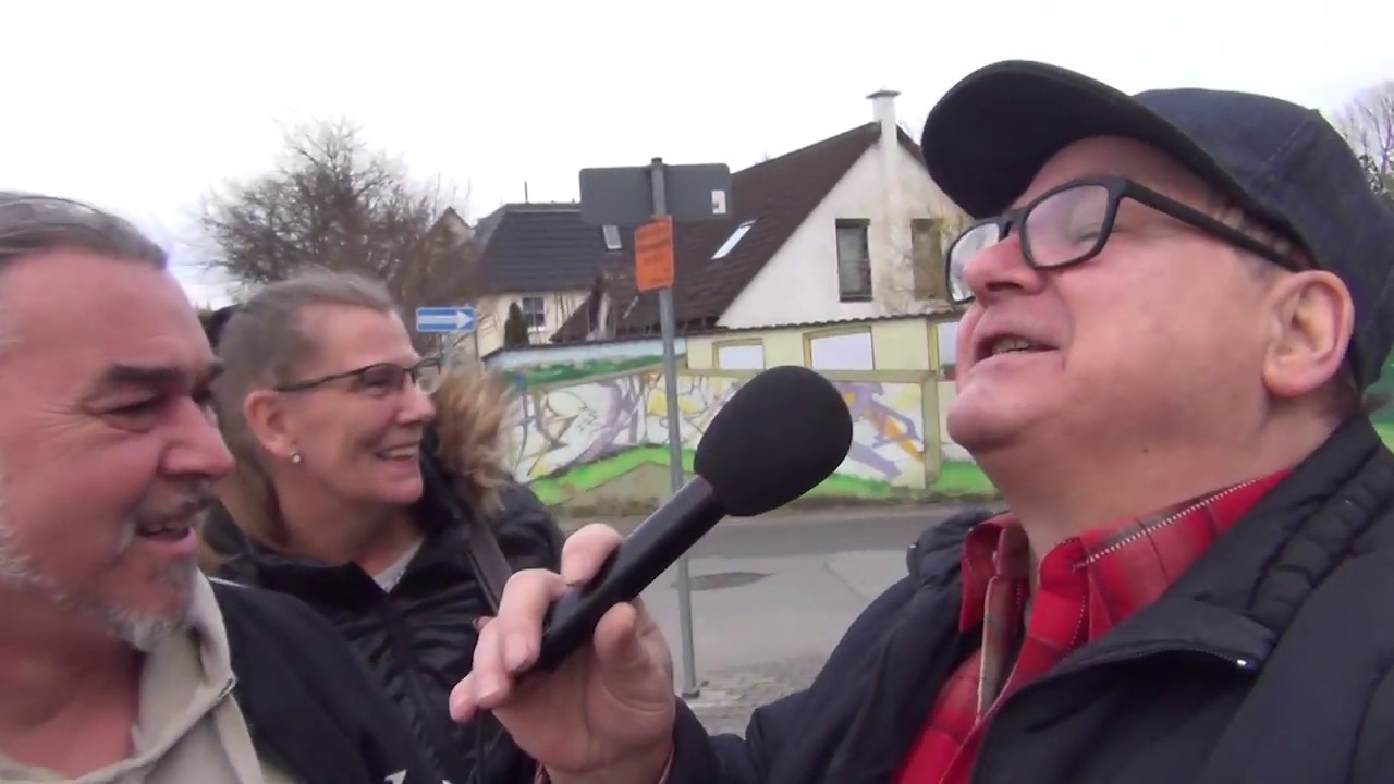 Ende bald mit ... lieber zu Konsum ?