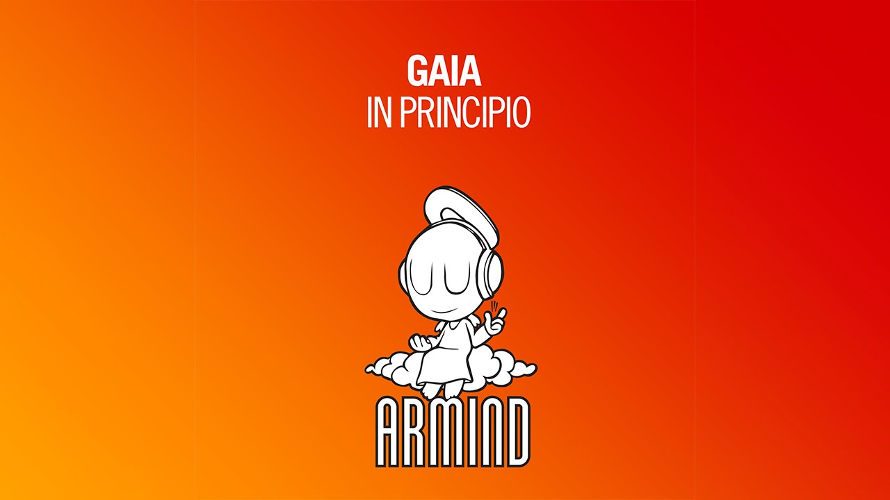 Gaia - In Principio (Original Mix)