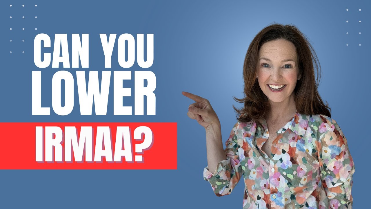 IRMAA Made Simple: What High-Income Retirees Need to Know About Medicare