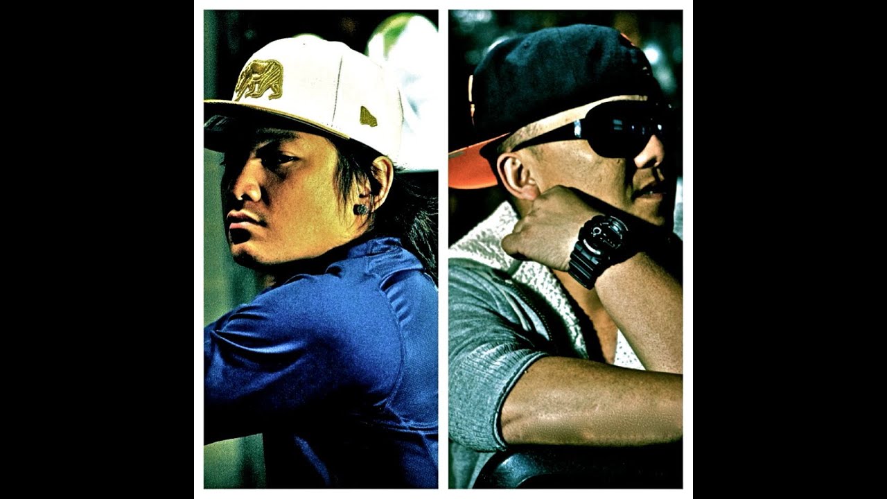 LoGo & duce KHAN - 