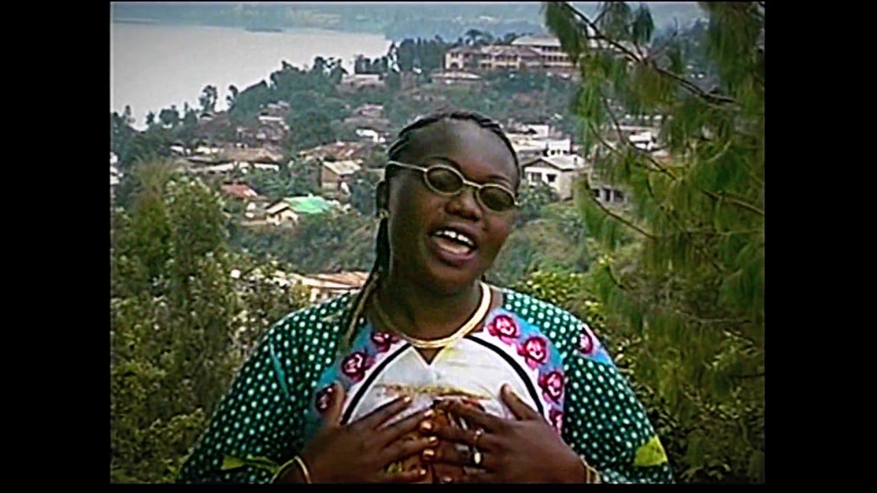 Ee Moyo Wangu - Many Madika