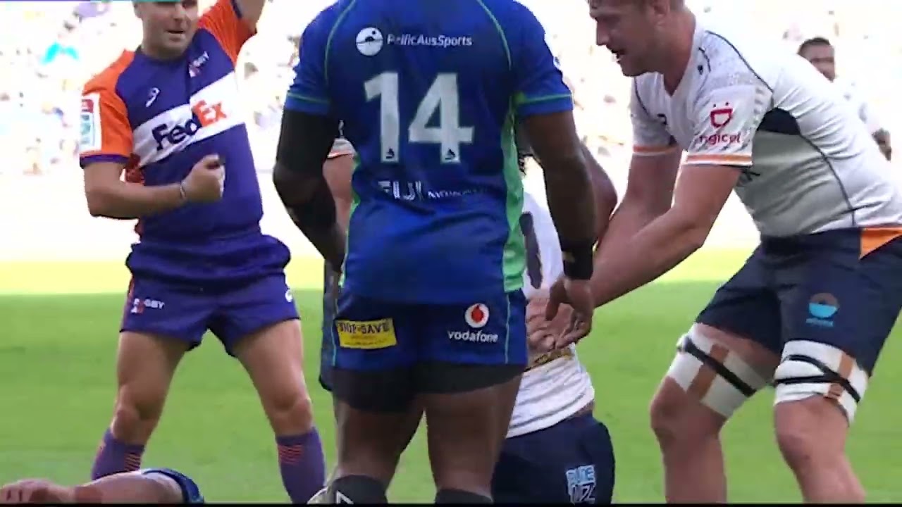 SOLOMONE FUNAKI HIGHLIGHTS