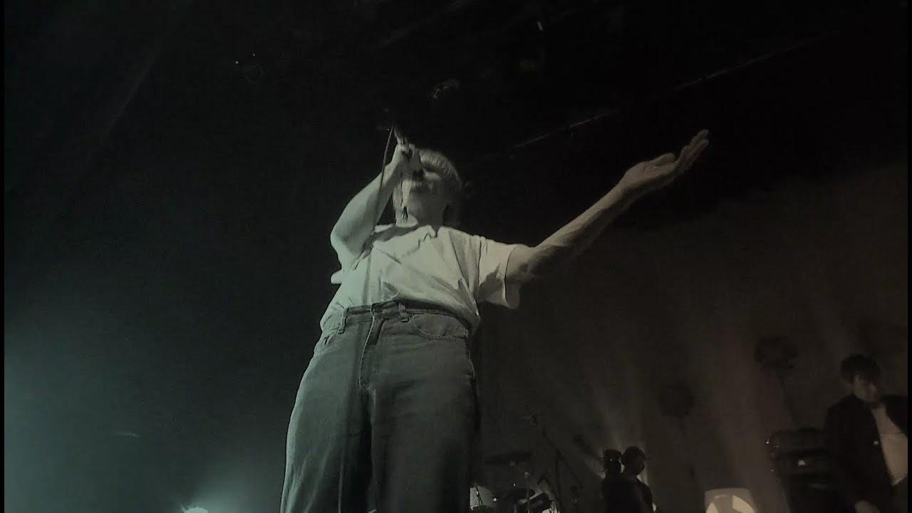 The Charlatans - Indefinitely In Your Debt (Official Video)