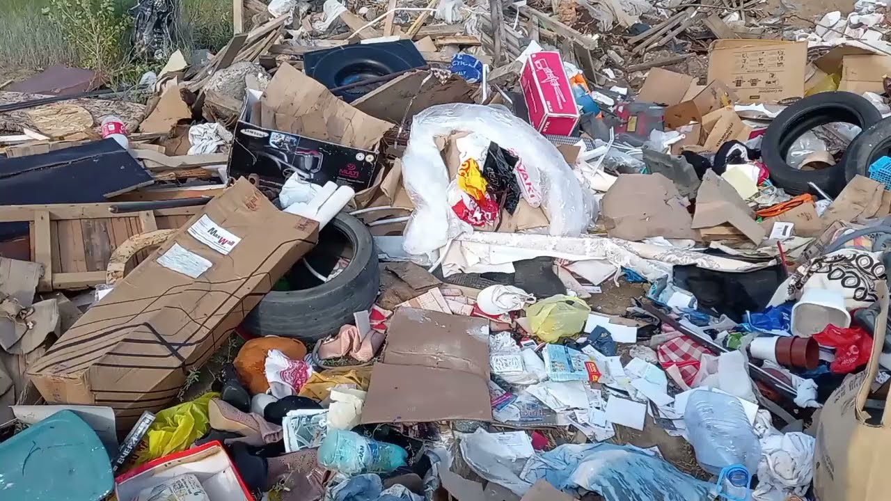 ФЕЙЕРВЕРК НАХОДОК НАЙДЕН СВАЛКИ