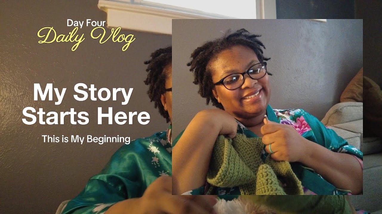My Story: From Dreaming to Creating | Who, Why, and How I Started