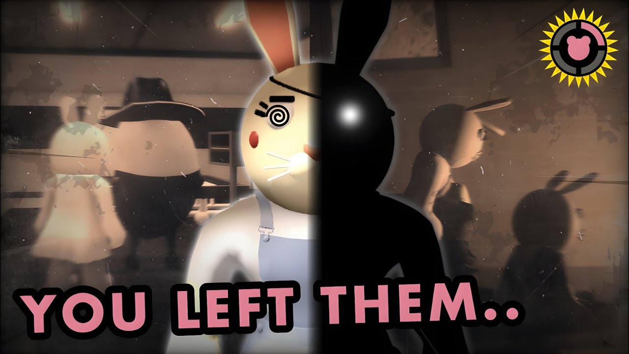 Piggy Theory: Madness or Reality (Piggy's Decay II: Delirium) 
