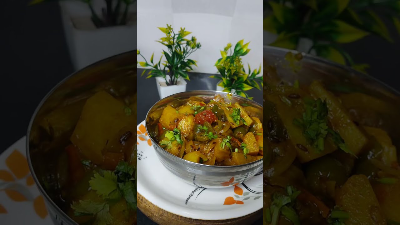 Priya's kitchen is live