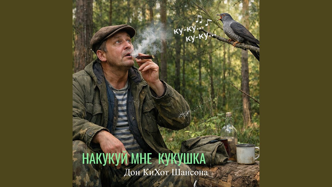 Накукуй мне кукушка