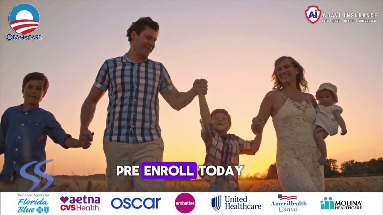 Obama Care 2025 Enrollment