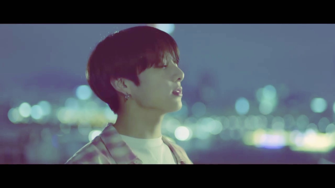 BTS (防弾少年団) 'Let Go' Official FMV