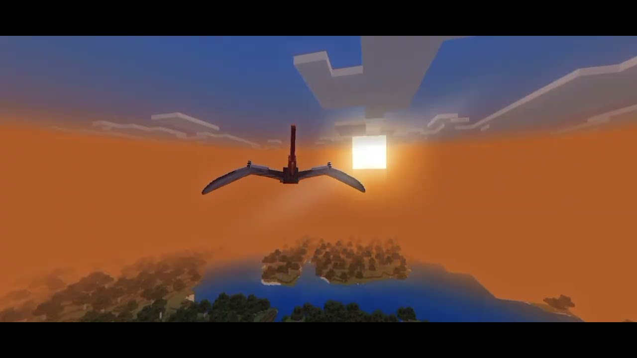 Channel Trailer 