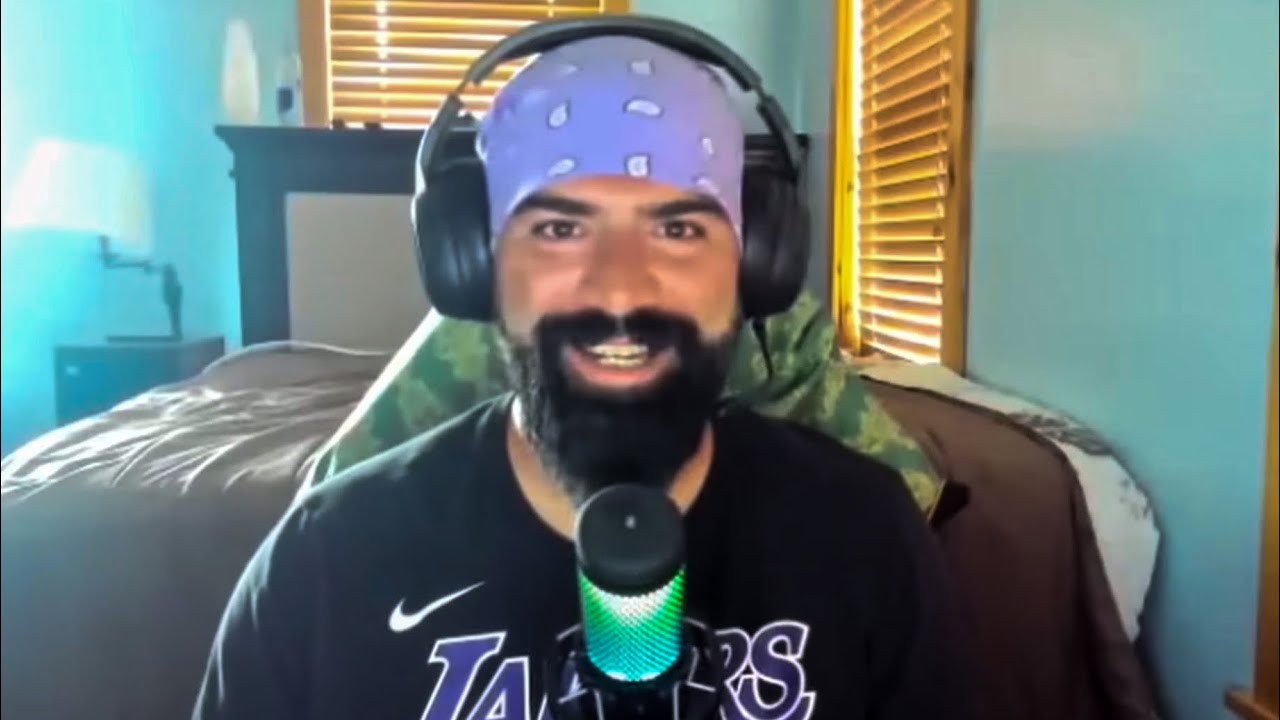&ldquo;SHUT THE F***, ARE YOU KIDDING?&rdquo; KEEMSTAR LEAKS SECRETS ON YOUTUBER BOXING, KSI, JAKE PAUL, SPEED