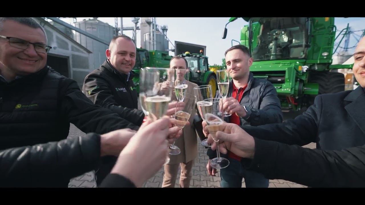 Wydanie T670i | Agro-Sieć Maszyny