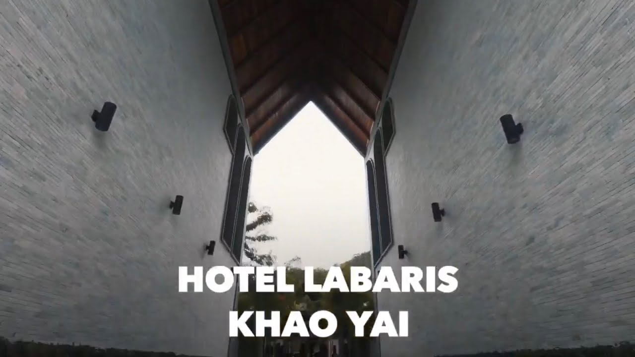 Hotel Labaris Khao Yai