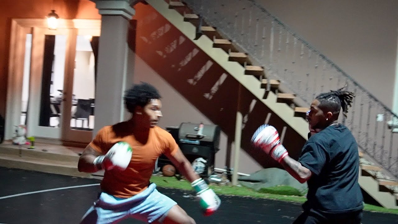 This Was The Only Way To Squash Me & DDG Beef 🥊 *NOT CLICKBAIT*