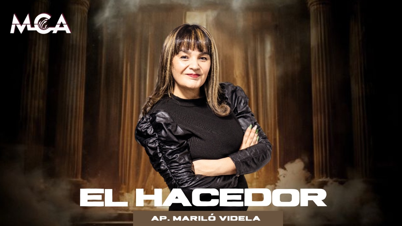 El Hacedor // Ap. Mariló Videla // MCA Neuquén