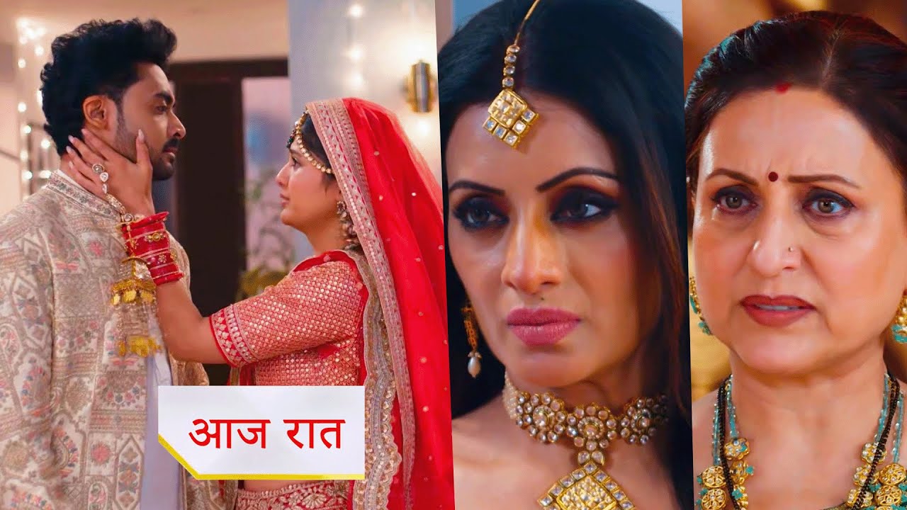 Maana Ke Hum Yaar Nahi NEW PROMO Today Episode 7th Feb 2026 khushis promise to krishna
