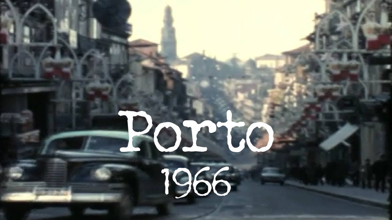Porto | 1966