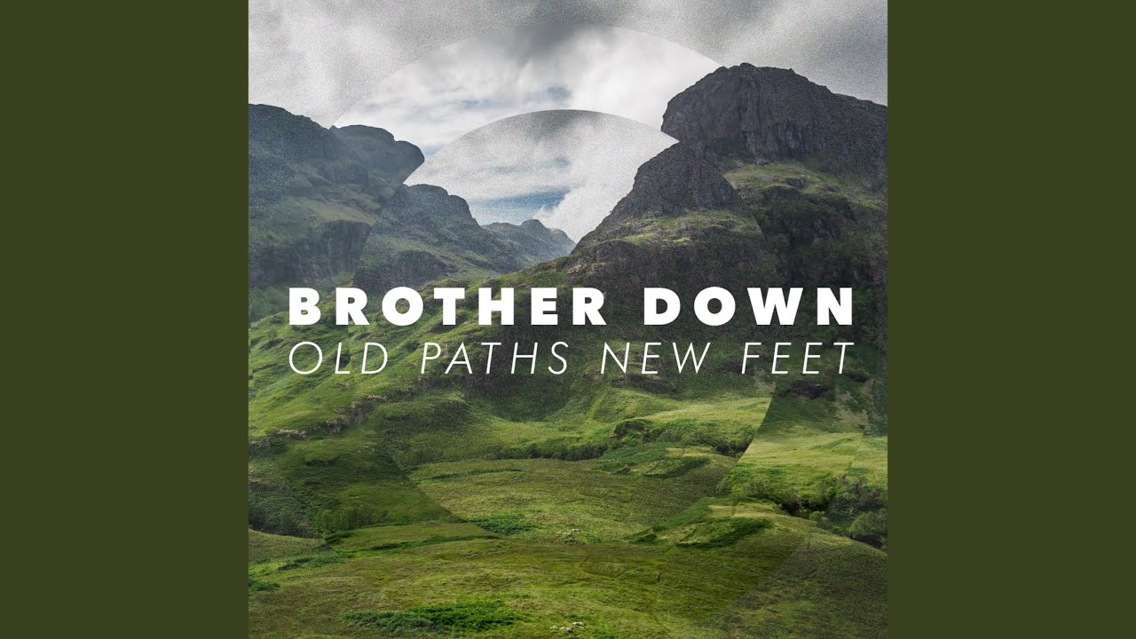 As The Hart, About to Falter (Psalm 42)