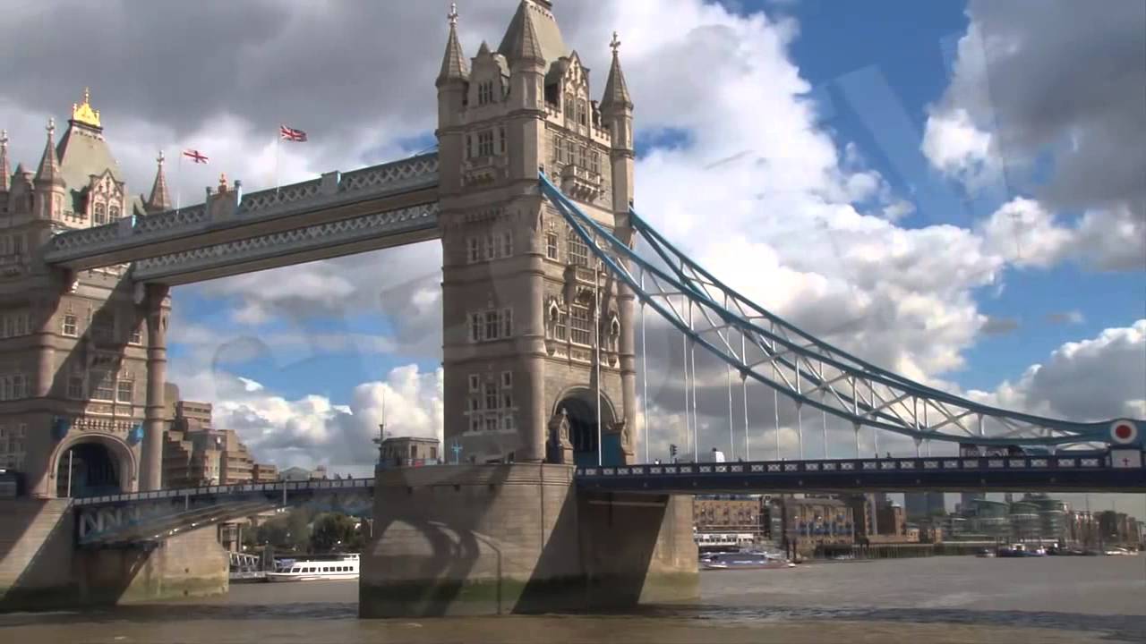 London monumental [IgeoNews]