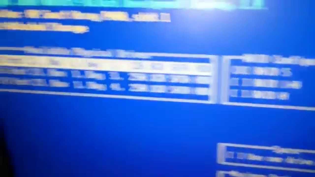 Configurando controladora RAID P400 HP - RAID 0 - RAID 1
