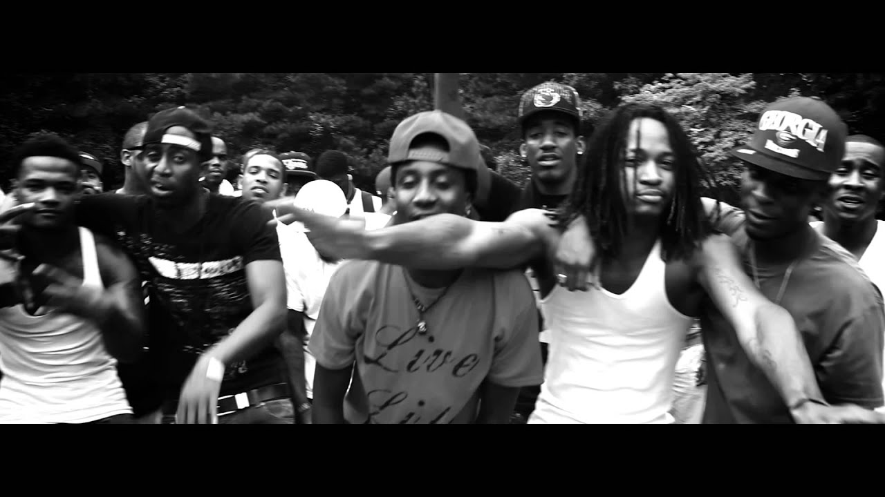 Northside - Sy Ari Da Kid & K Camp Ft Yung Teddy & Big Blade