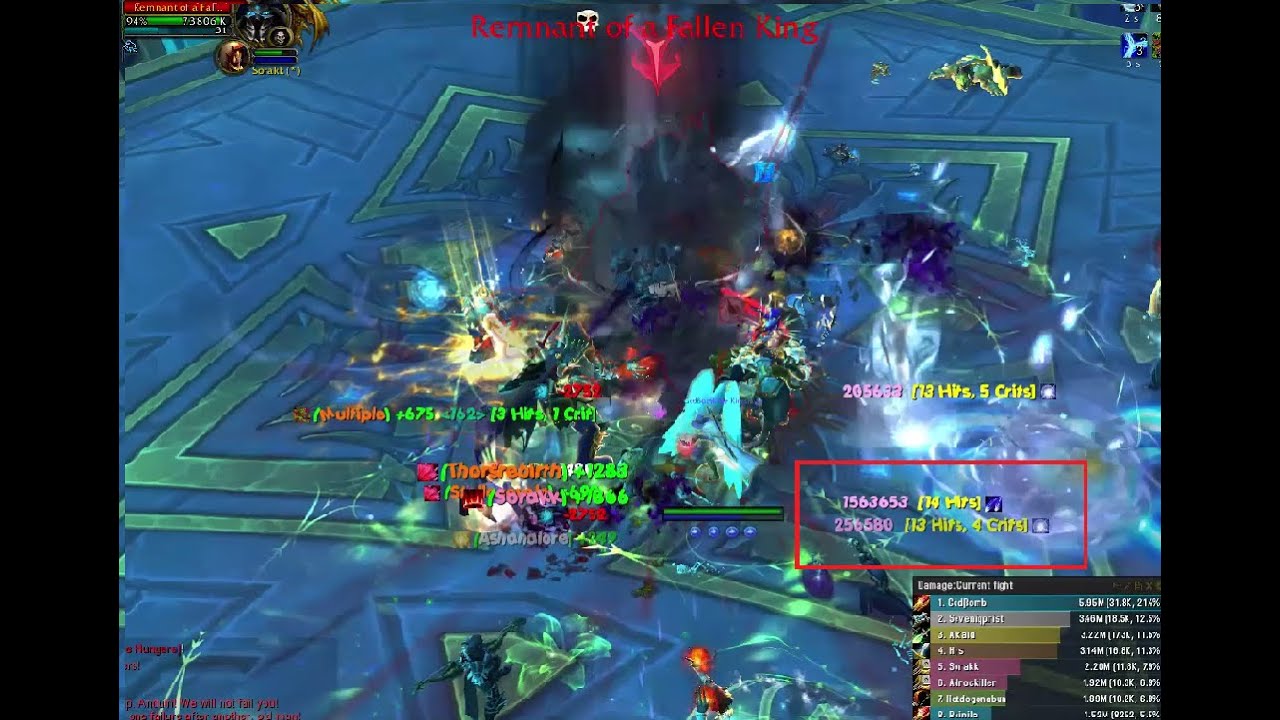 1.5 million damage!!! arcane mage 9.2.5 #shorts #short