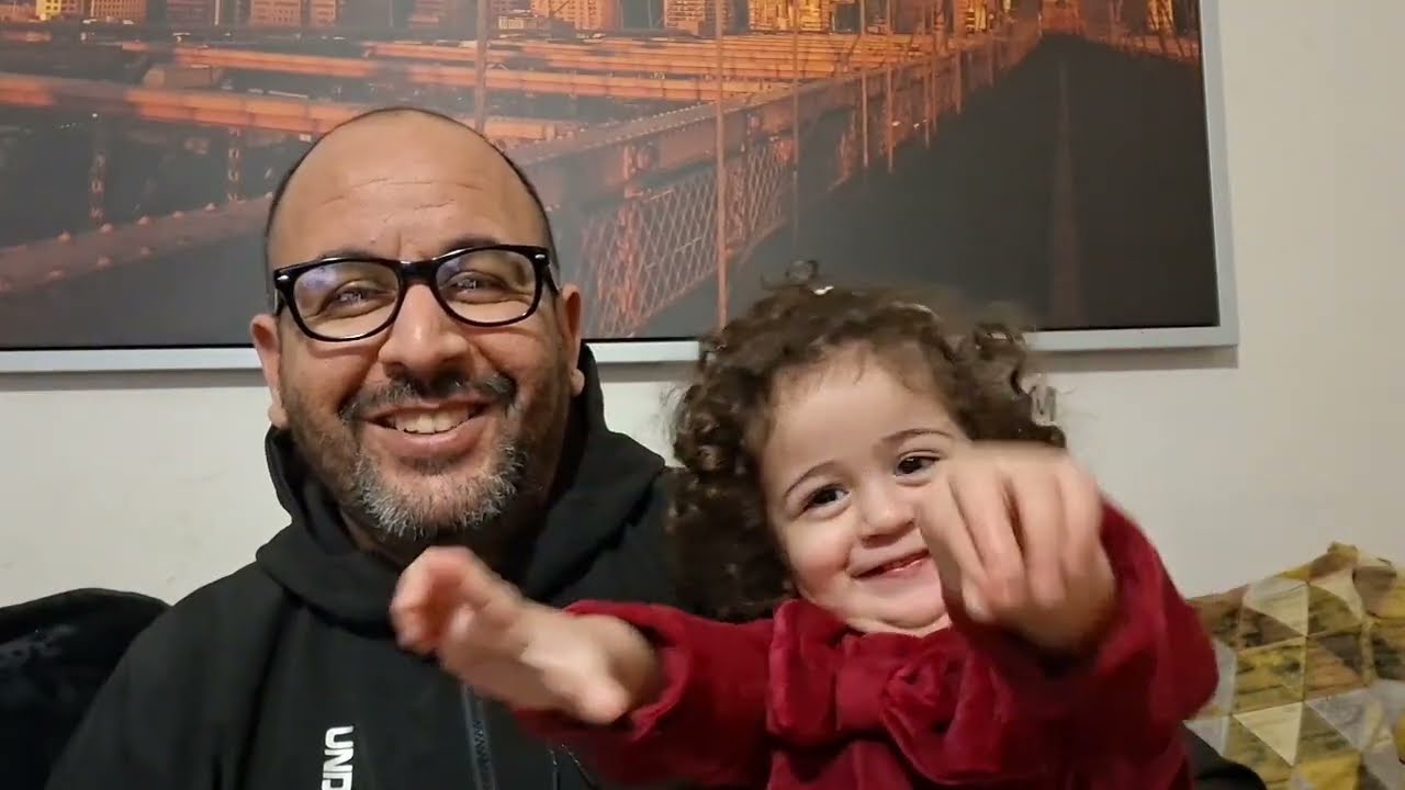 البدوية التنازل عطيتو ليها على الدار اللي رابت ليها !!