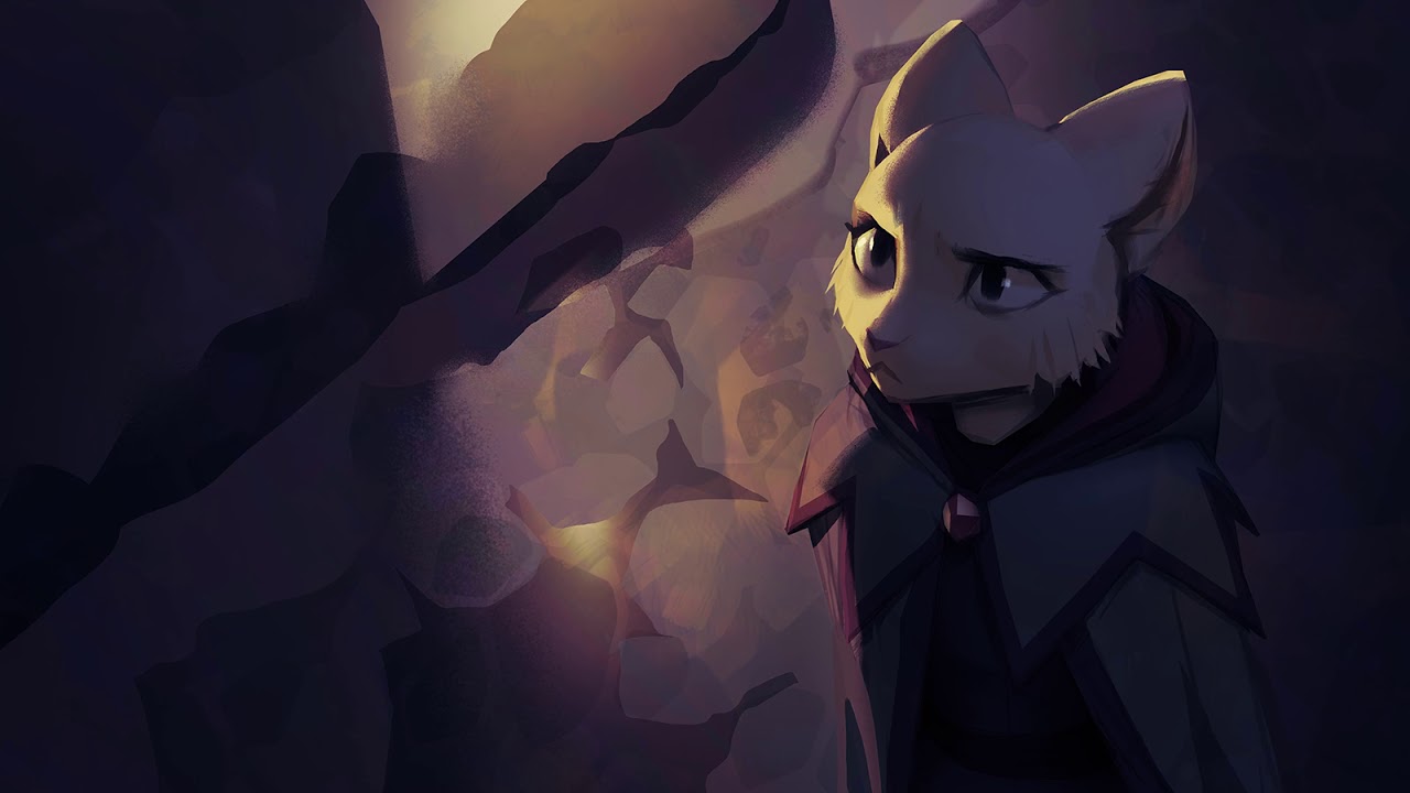 Prequel Adventure Soundtrack - 