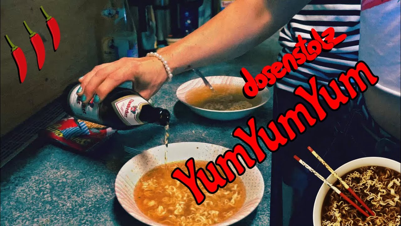 Dosenstolz - YumYumYum (oFfiZieElLeS viDeO)