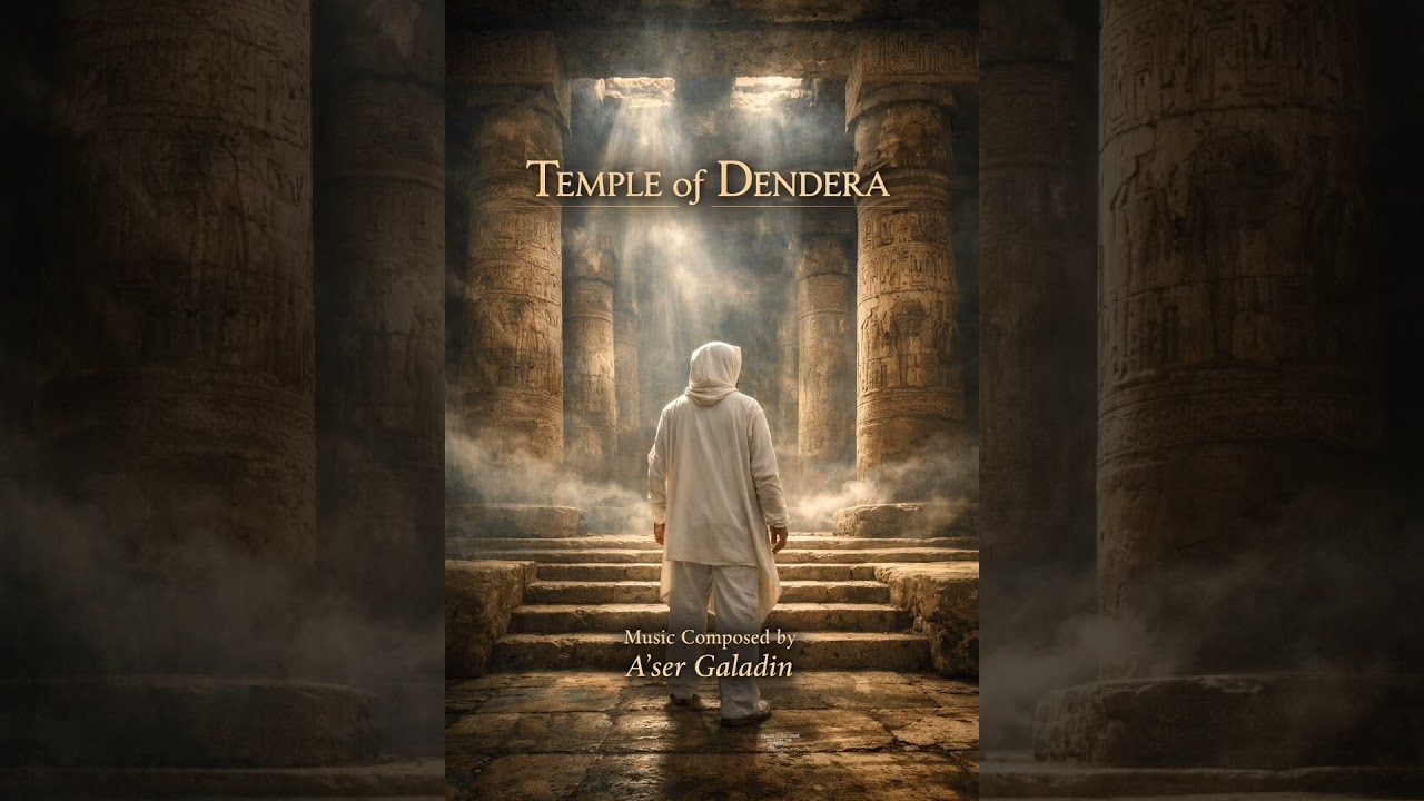 Dendera 