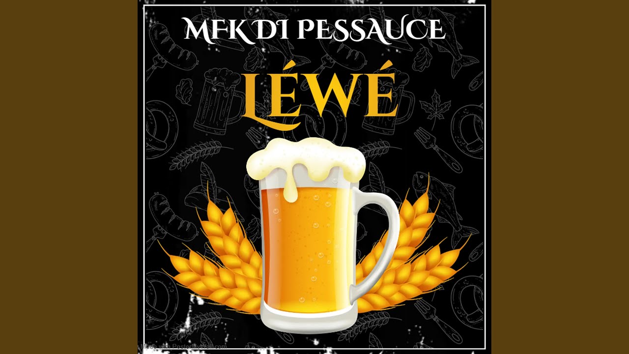 Léwé