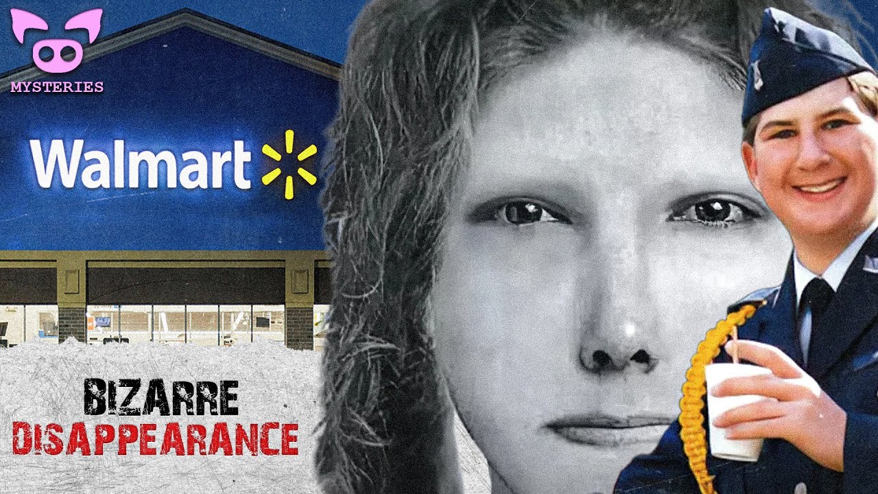 The Bizarre Disappearance of Zebb Quinn