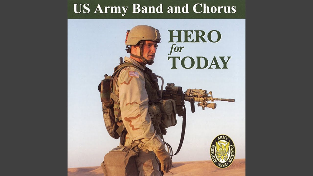 Duty, Honor, Country