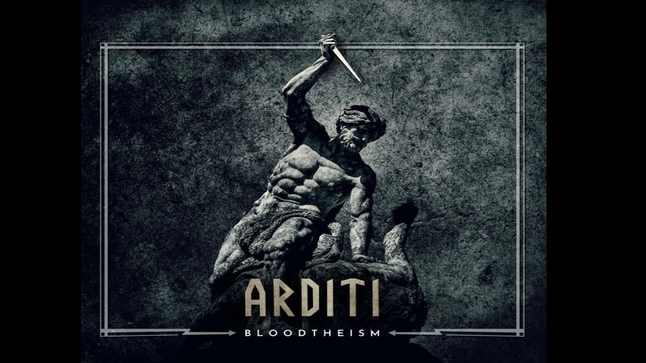 Arditi - Divine Order