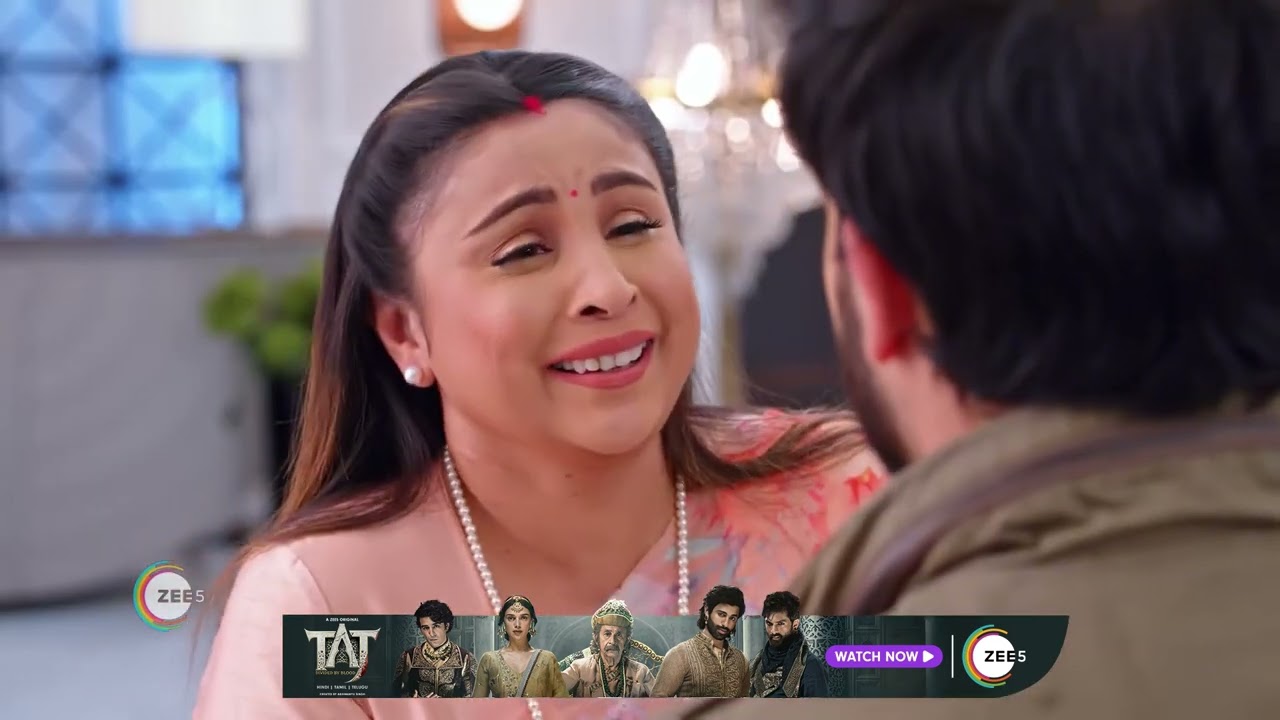 Kumkum Bhagya | Ep - 2488 | Webisode | Aug, 4 2023 | Krishna Kaul, Mugdha Chaphekar | Zee TV