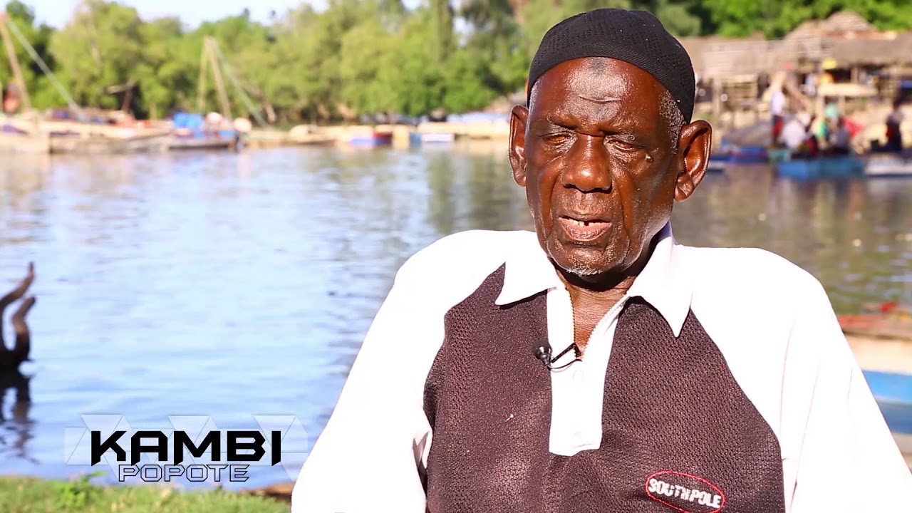 Asili ya watu wa Kilwa na mwenyeji halisi