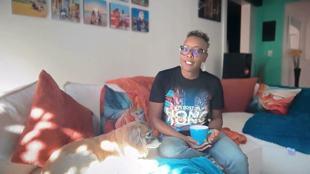 HSP Shutdown: When Your Body Says Stop