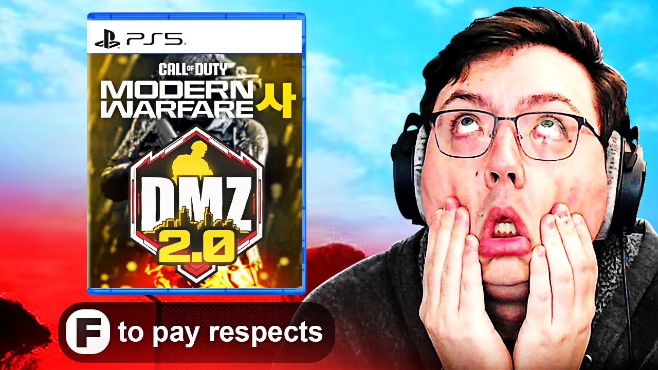 DMZ 2 is Doomed