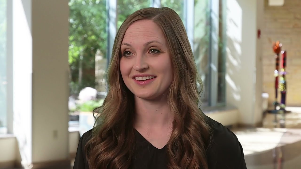 Ellie Kelly, Pharm.D., Medication Therapy Management - Mayo Clinic Health System