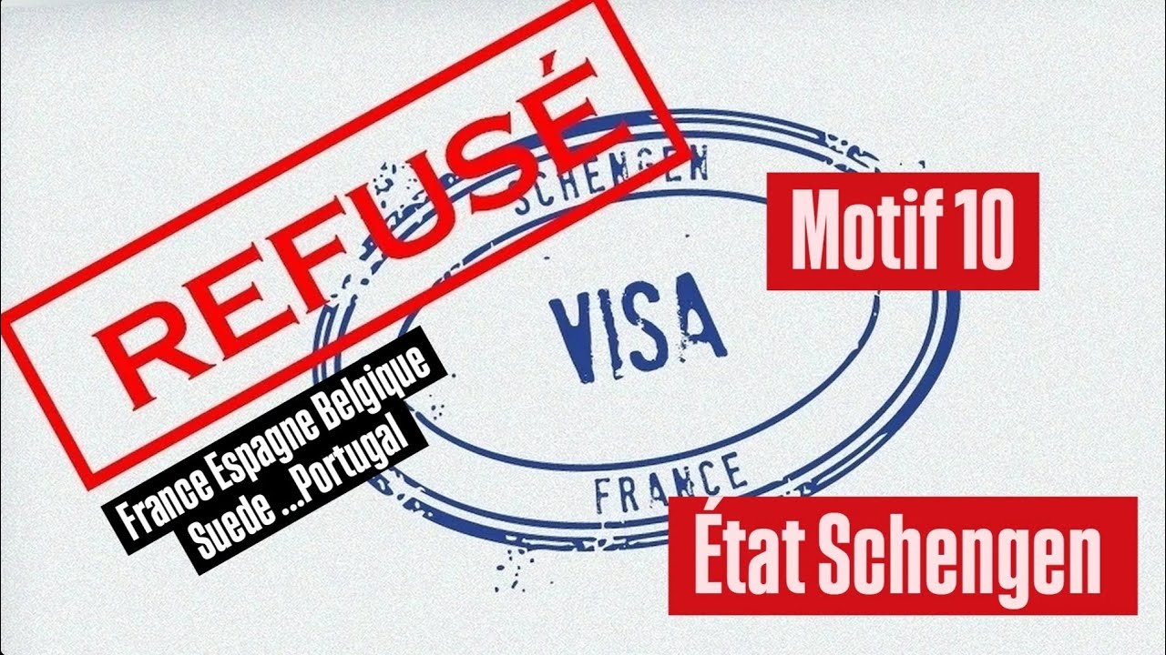 motif 10 سبب الرفض اسبانيا فرنسا جميع دول الاتحاد الأوروبي