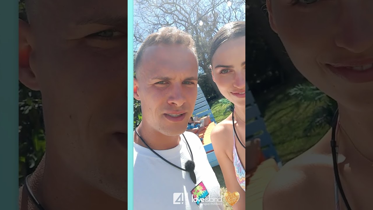 Sandra i Mateusz | Love Island. Wyspa Miłości 7