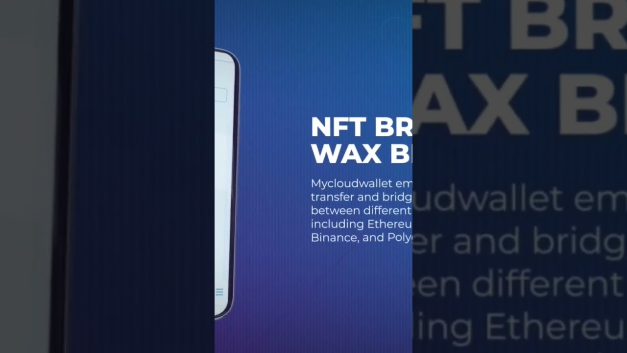 Exploring Mycloudwallet Features