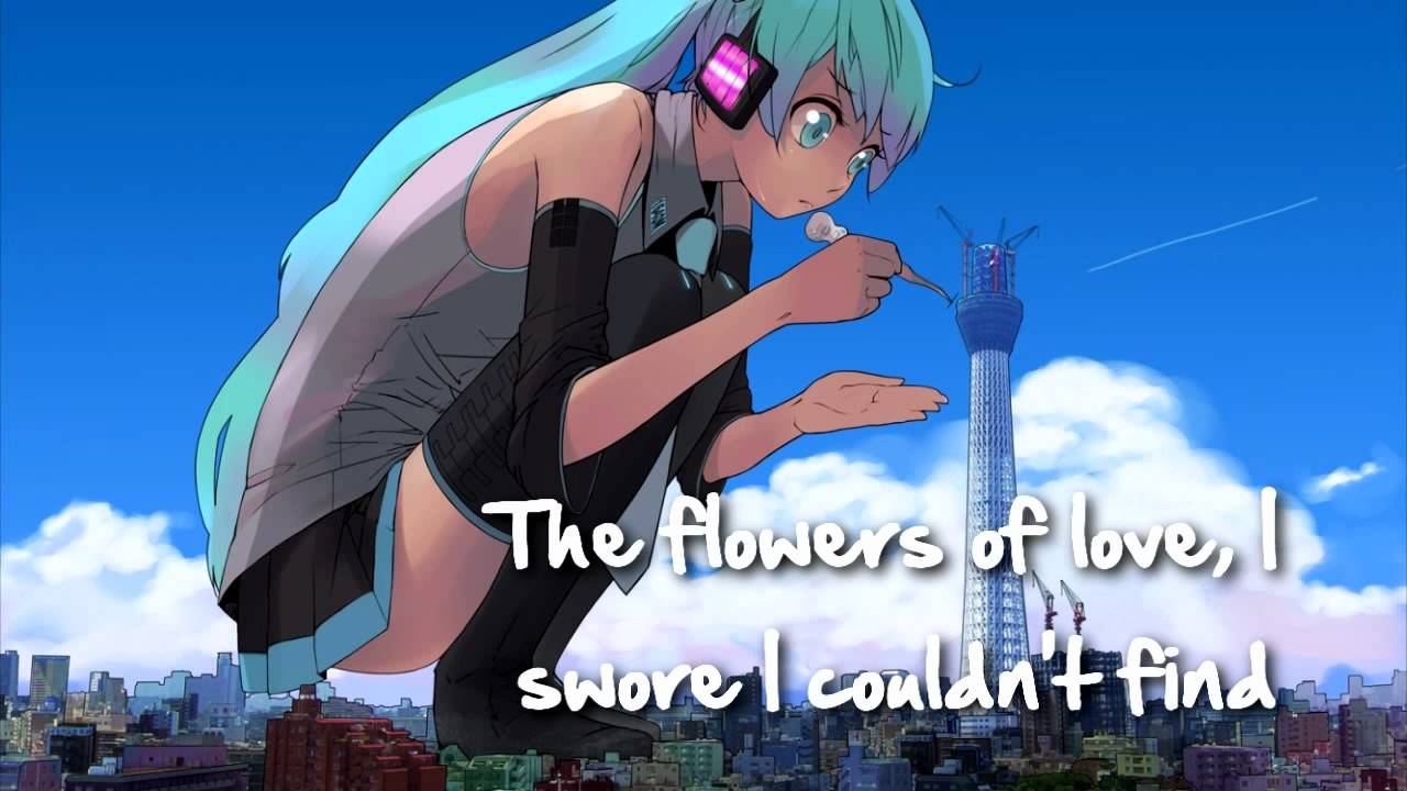 【LUCY】 Time Machine - Hatsune Miku 「English Cover」 》 HBD RAZZY 《