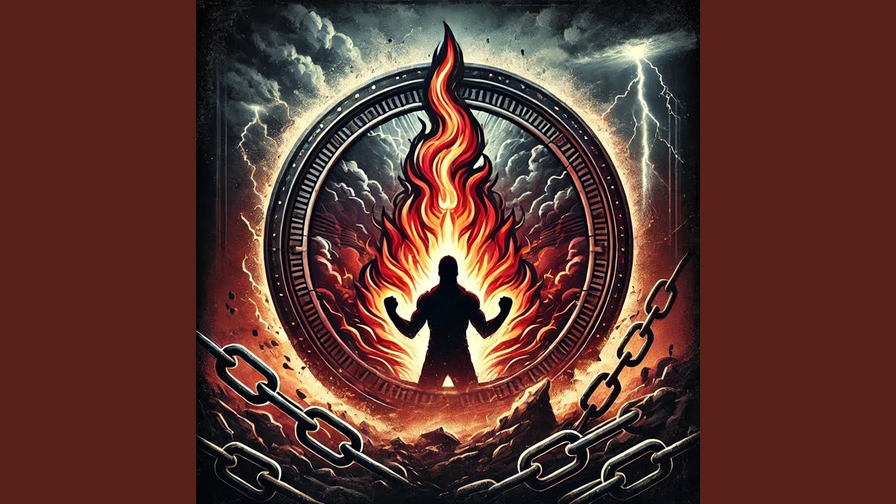 Rise Through the Flames