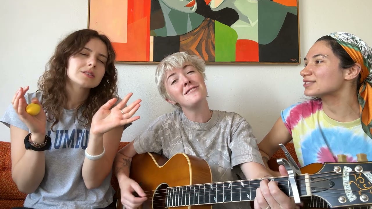 mediocre cover of 