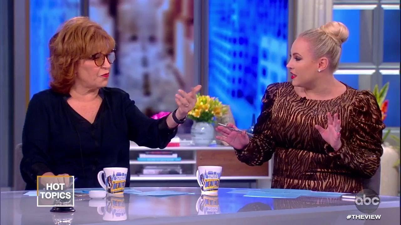 Republicans Criticize Trump Over Syria, Part 2 | The View