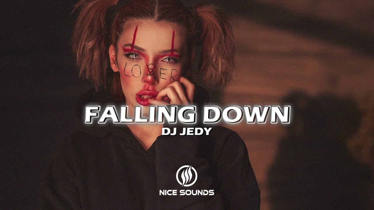 DJ JEDY - Falling Down