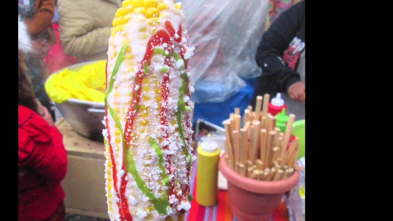Santa Apolonia Feria (PCV Video)